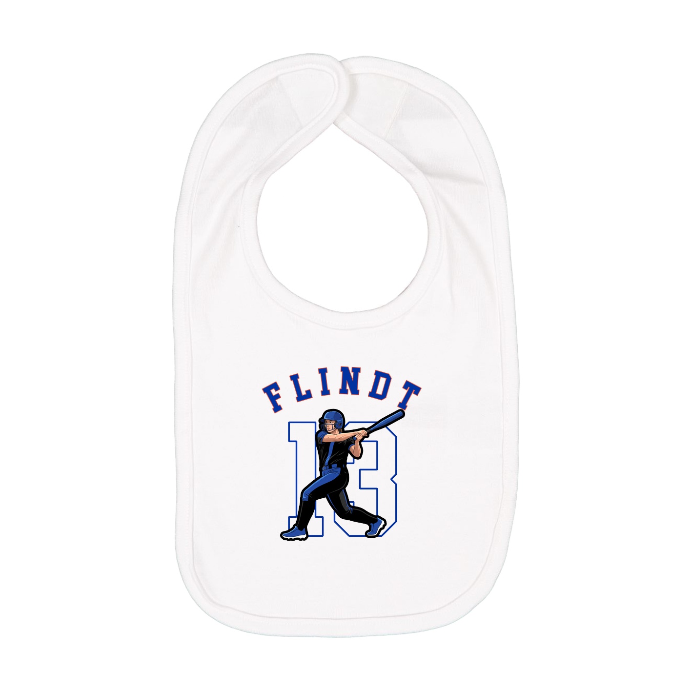 Infant Bib