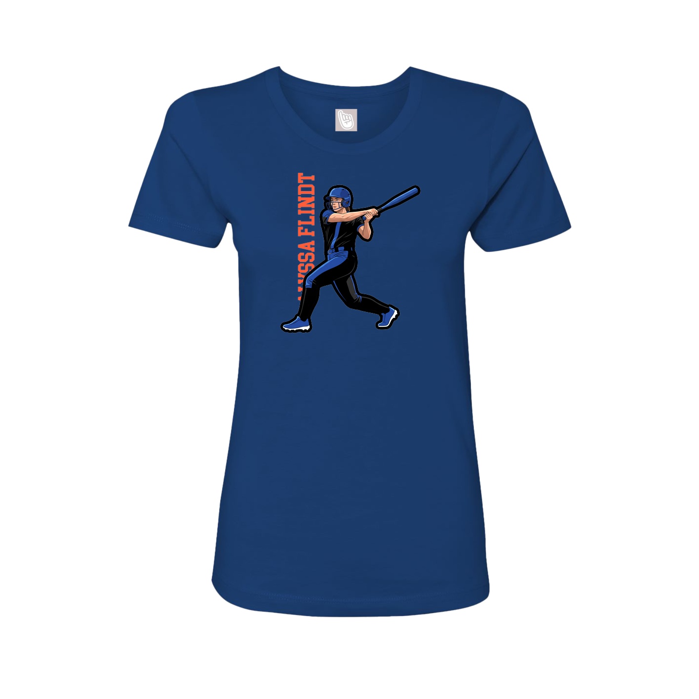 Fitted Women's Tee