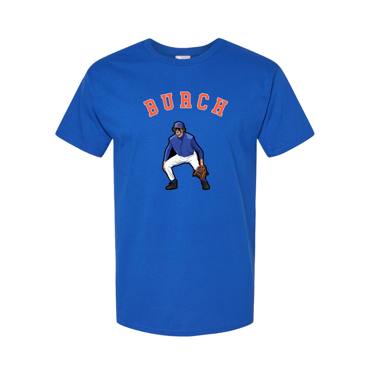 Tee — Shirsey Arch in Royal
