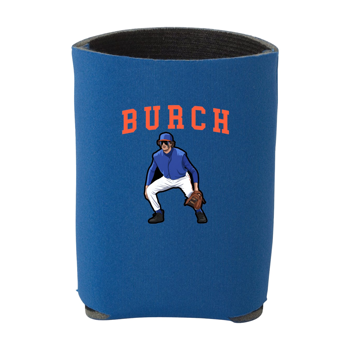 Can Holder — Shirsey in Royal
