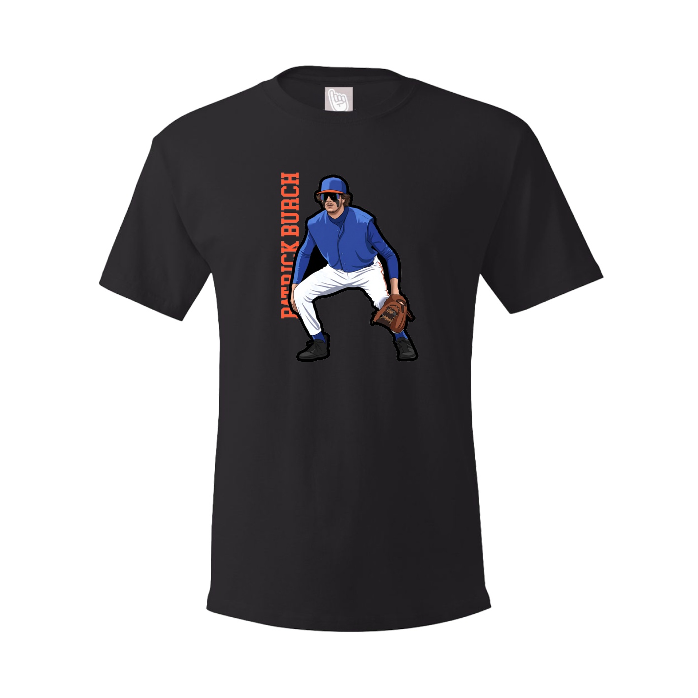 NIL Club Tee