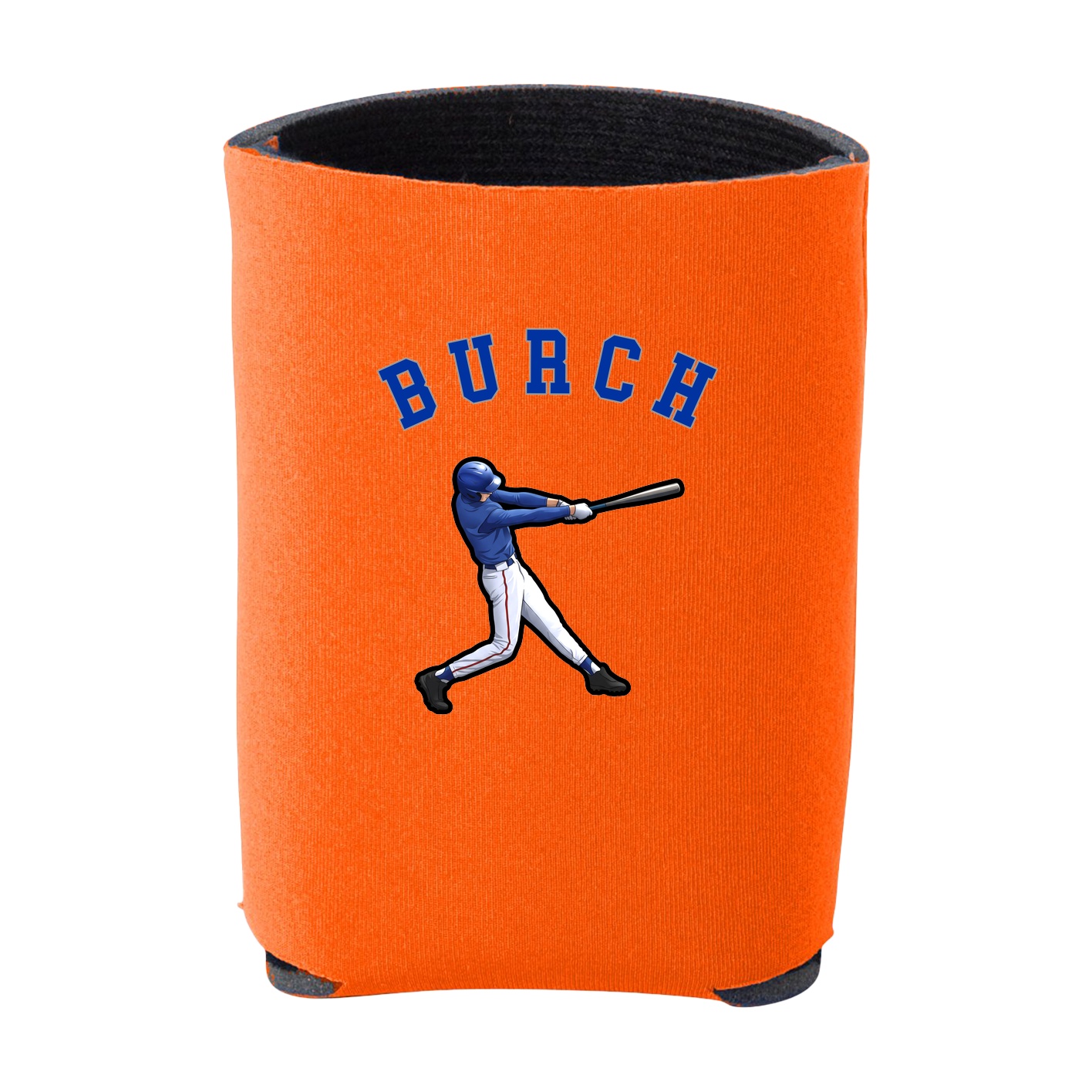 Can Holder — Shirsey Arch in Orange