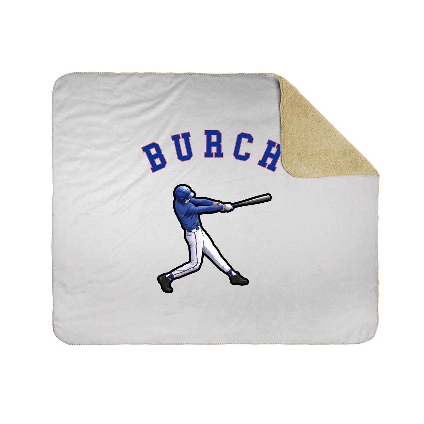 Throw Blanket