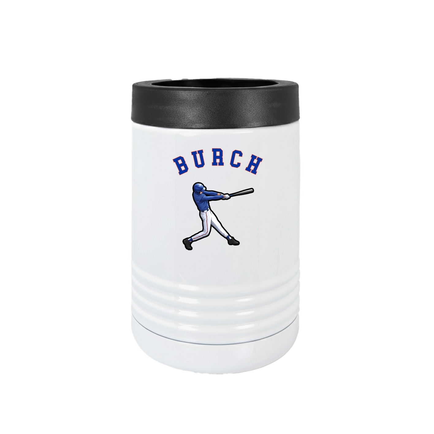 Beverage Holder — Shirsey Arch in White