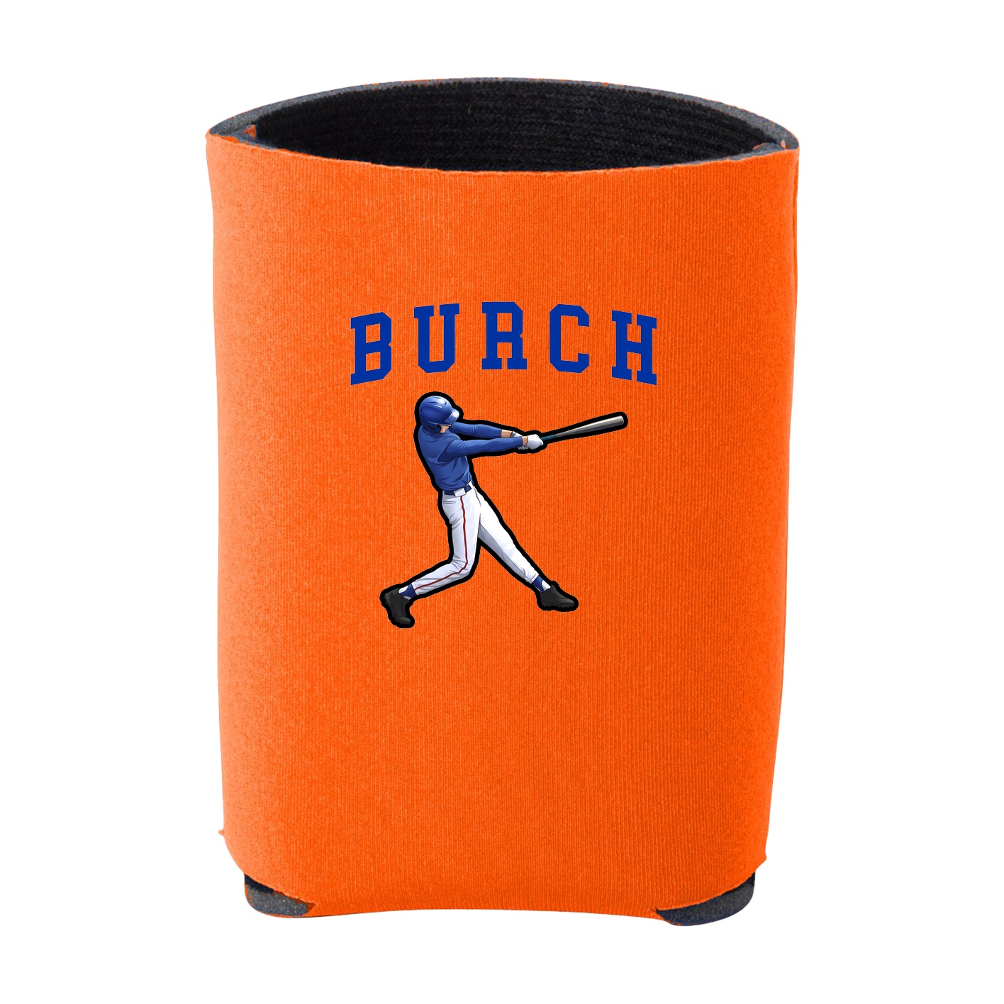 Can Holder — Shirsey in Orange