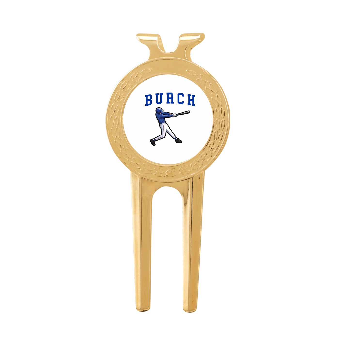 Divot Tool with Ball Marker — Shirsey in Classic