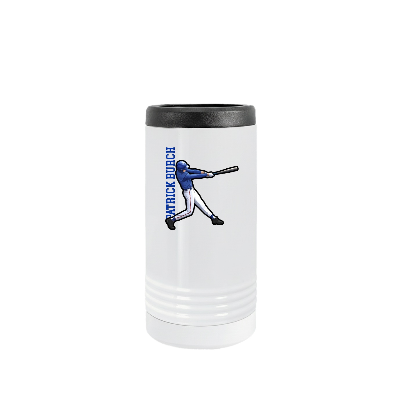 Slim Beverage Holder