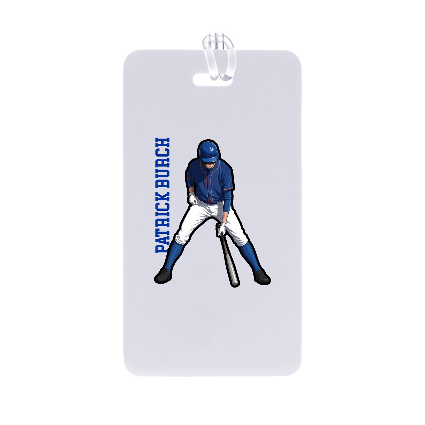 Bag Tag