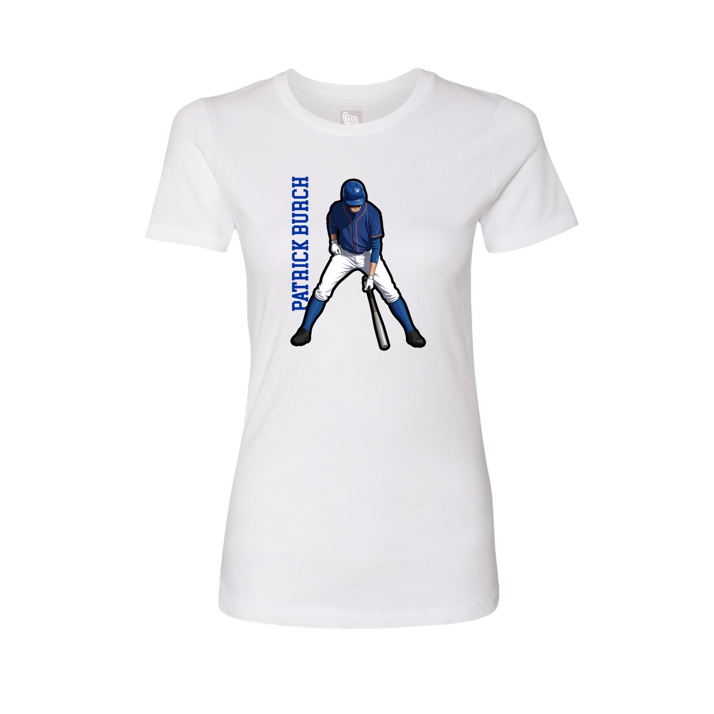 Womens Tee