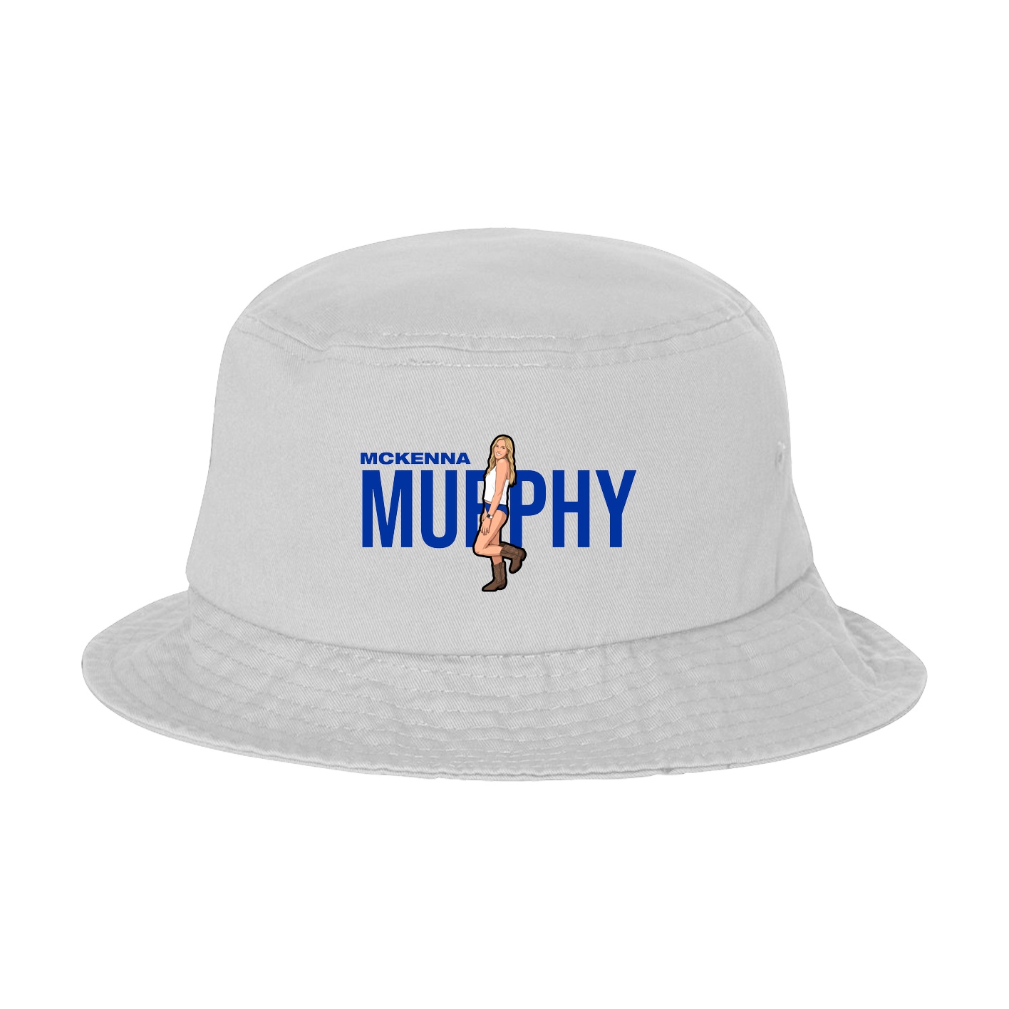 Bucket Cap