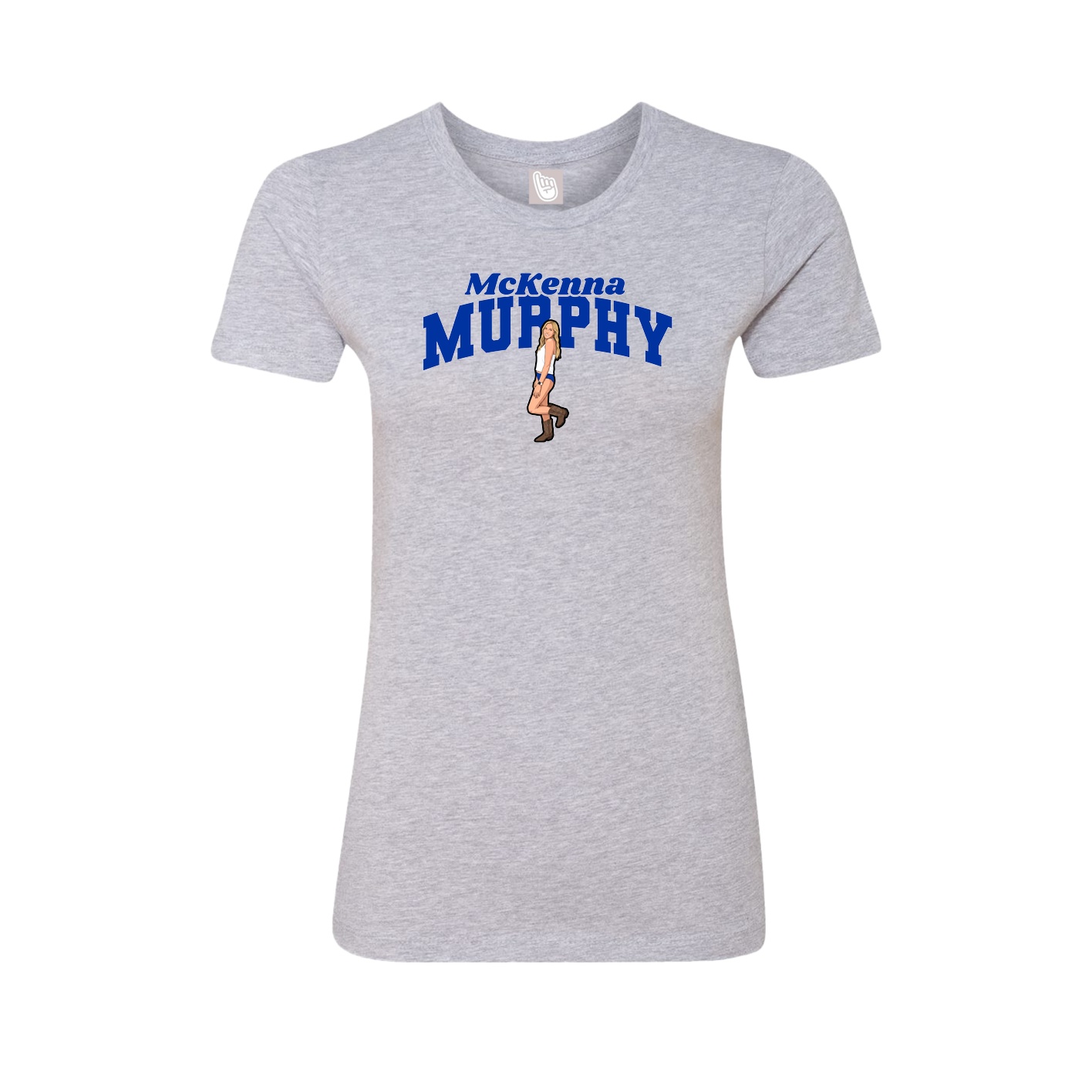 Fitted Women's Tee
