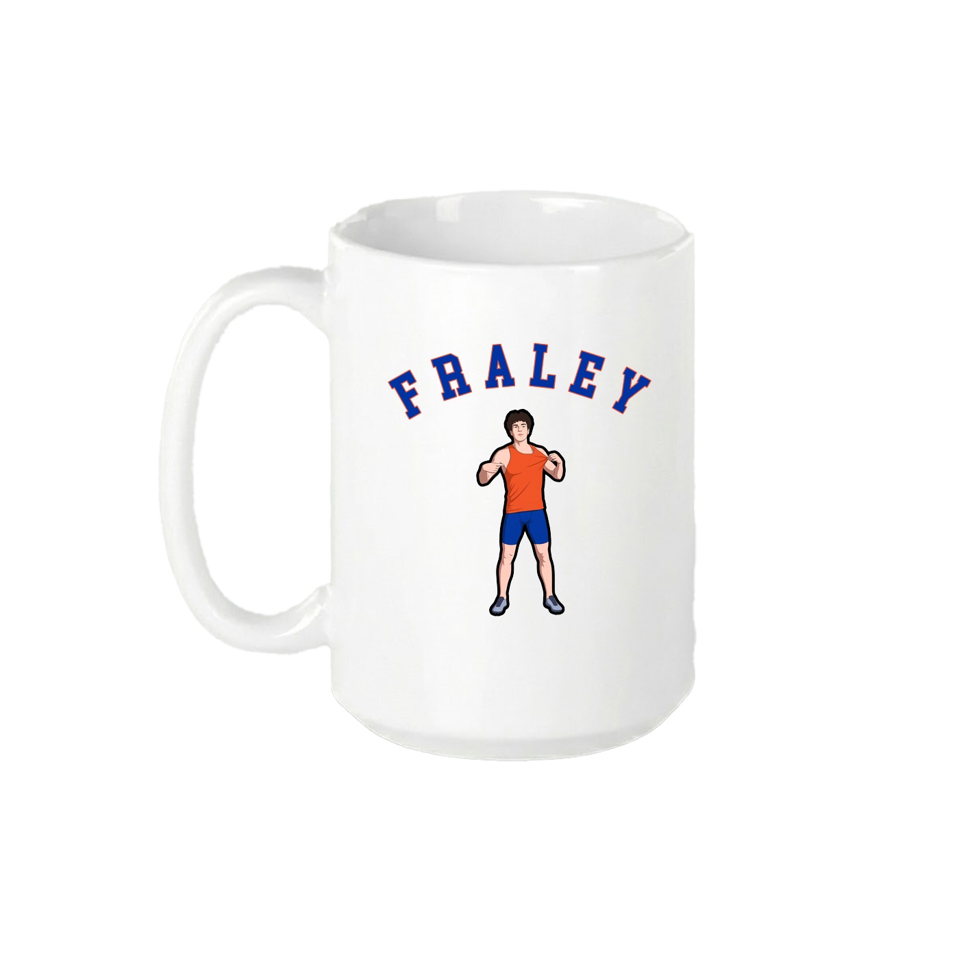 15oz Coffee Mug