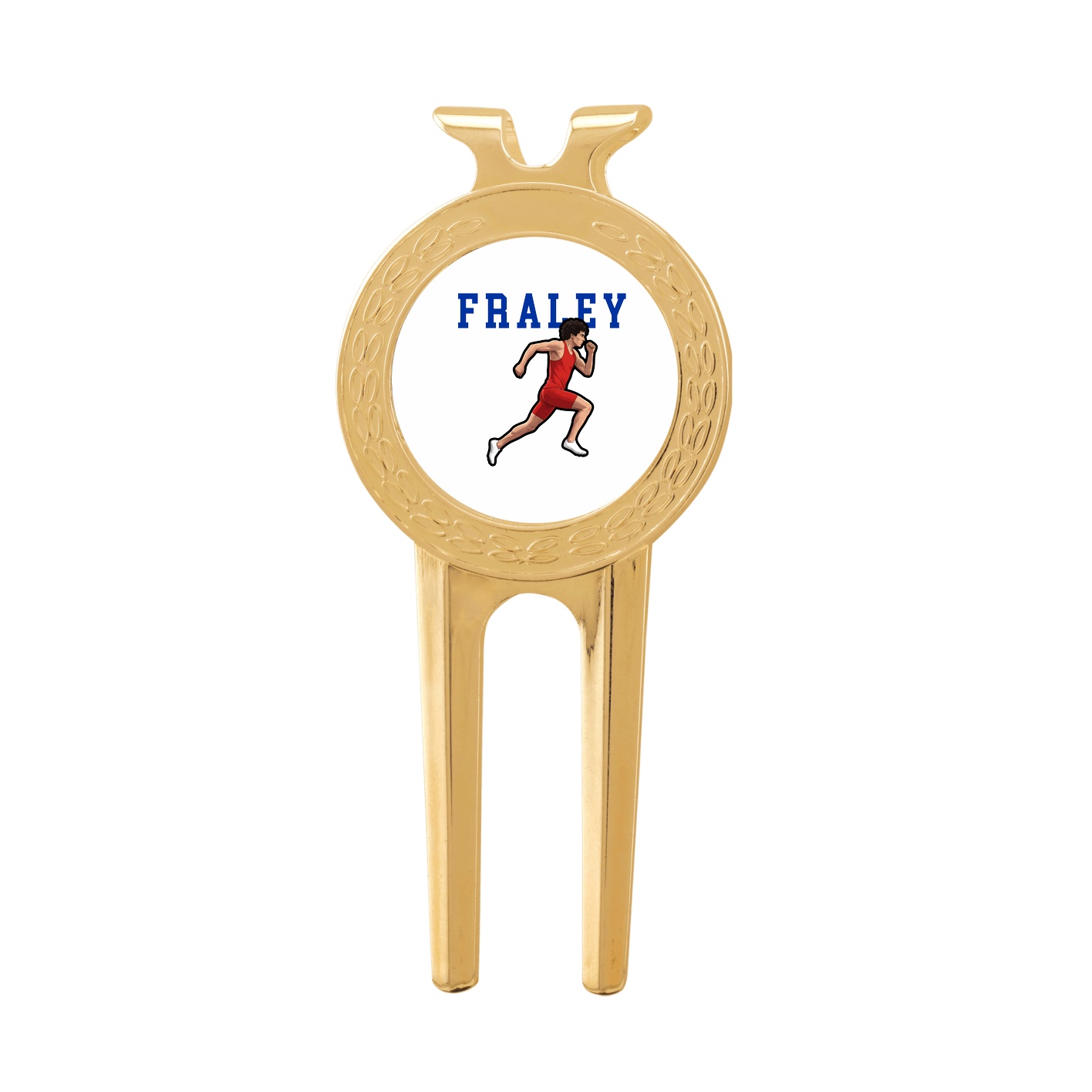 Divot Tool with Ball Marker — Shirsey in Classic