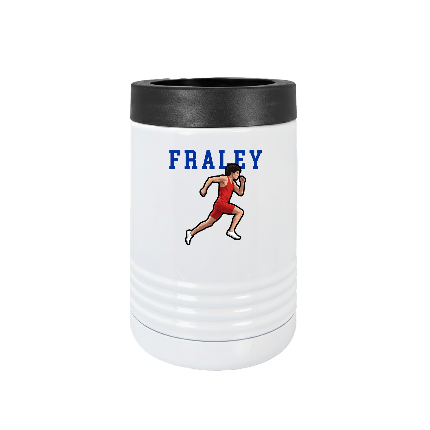 Beverage Holder — Shirsey in White
