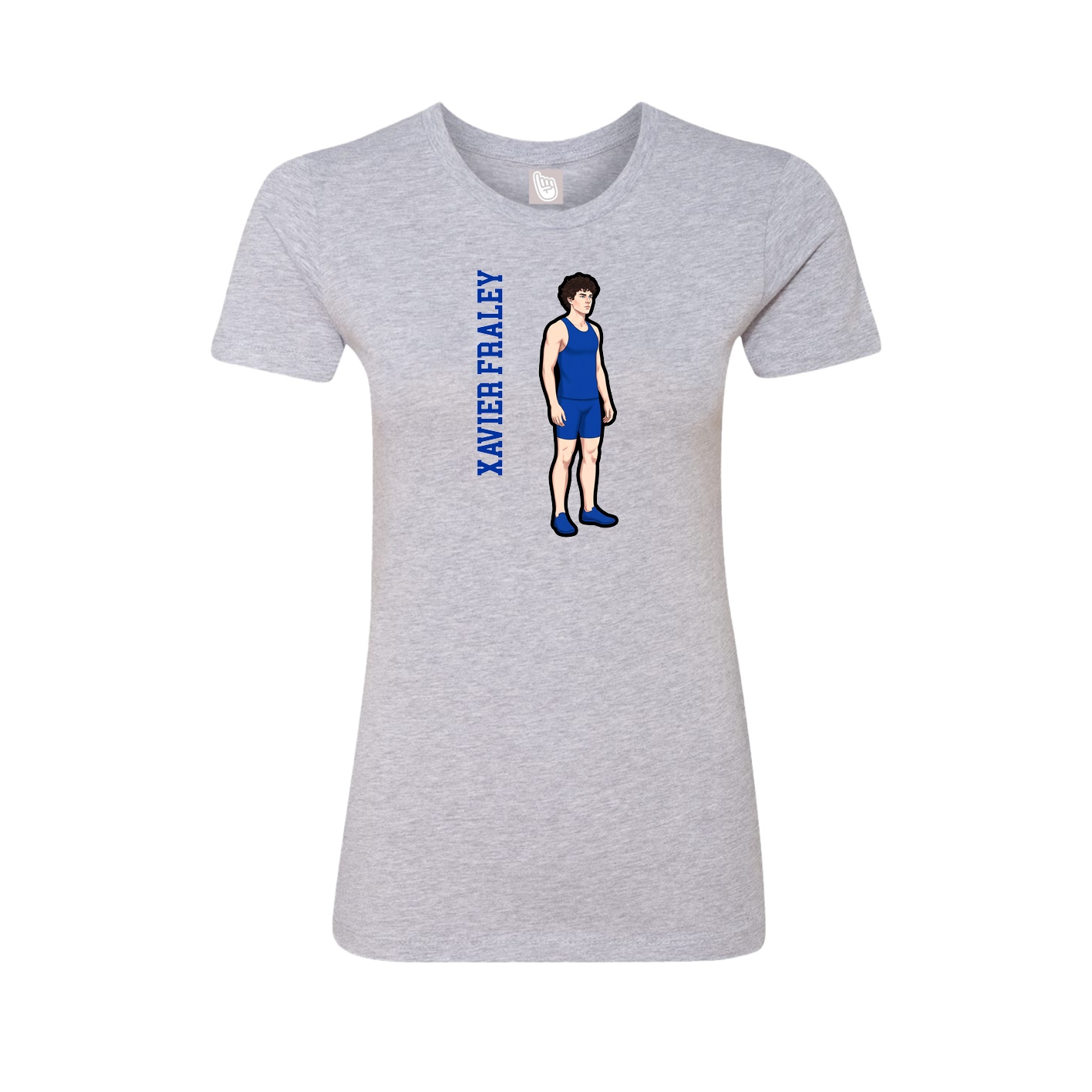 Womens Tee