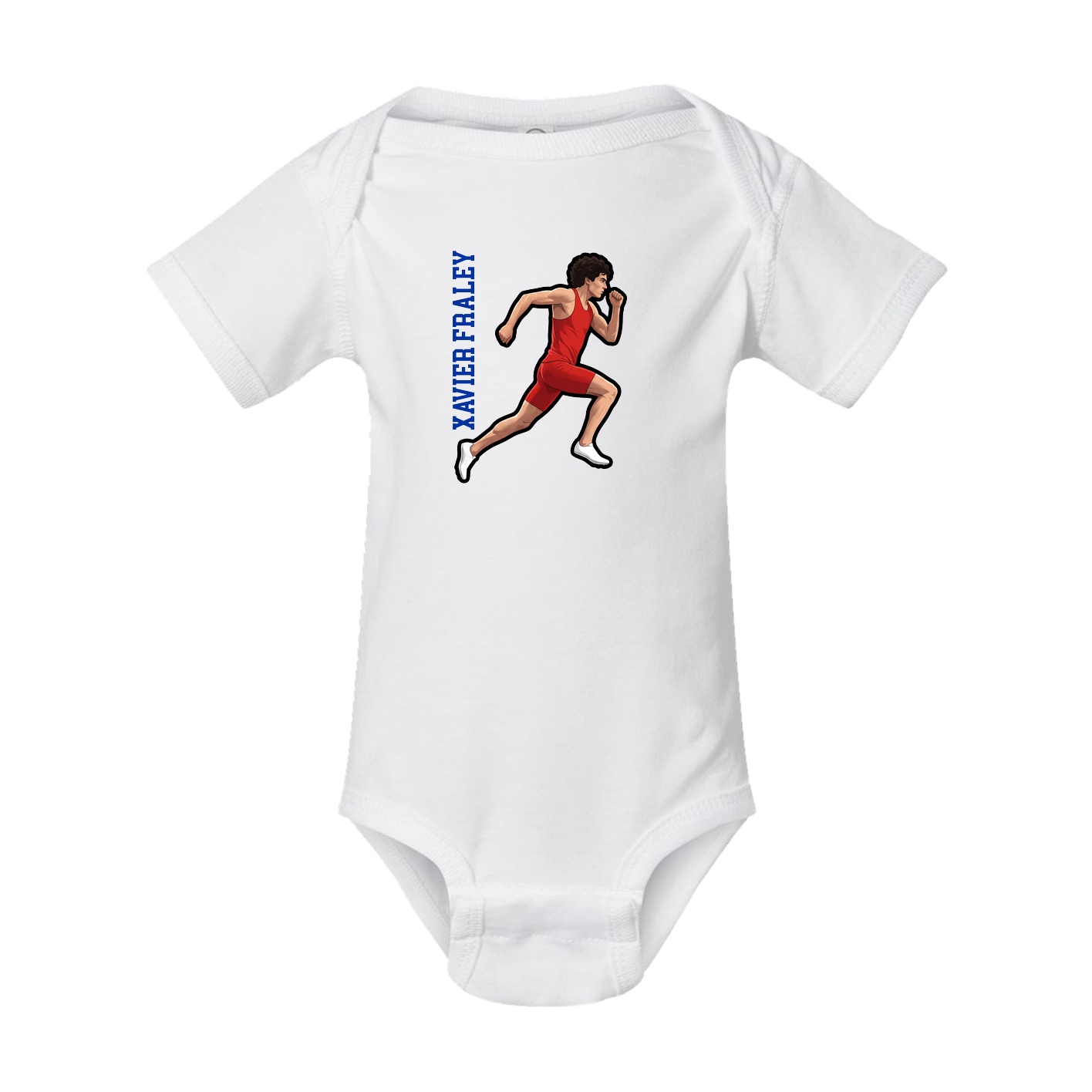 Baby Onesie