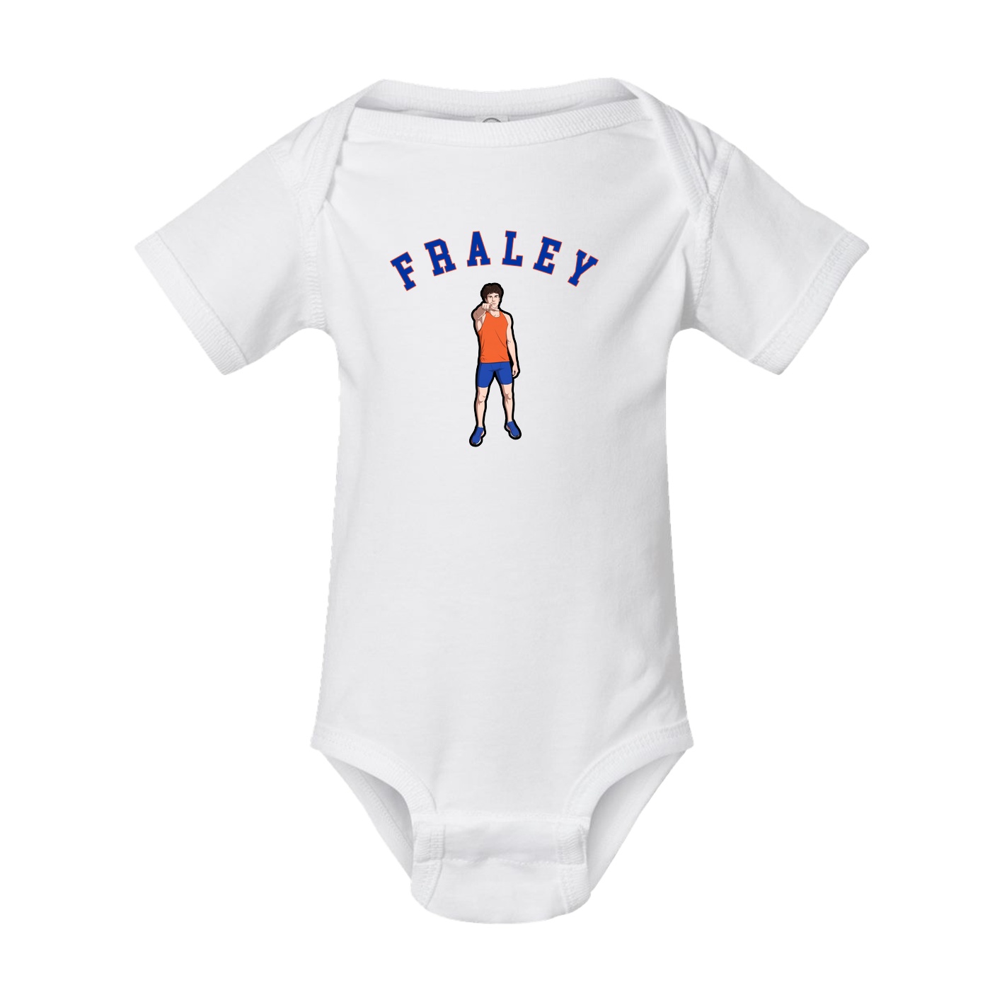 Baby Onesie