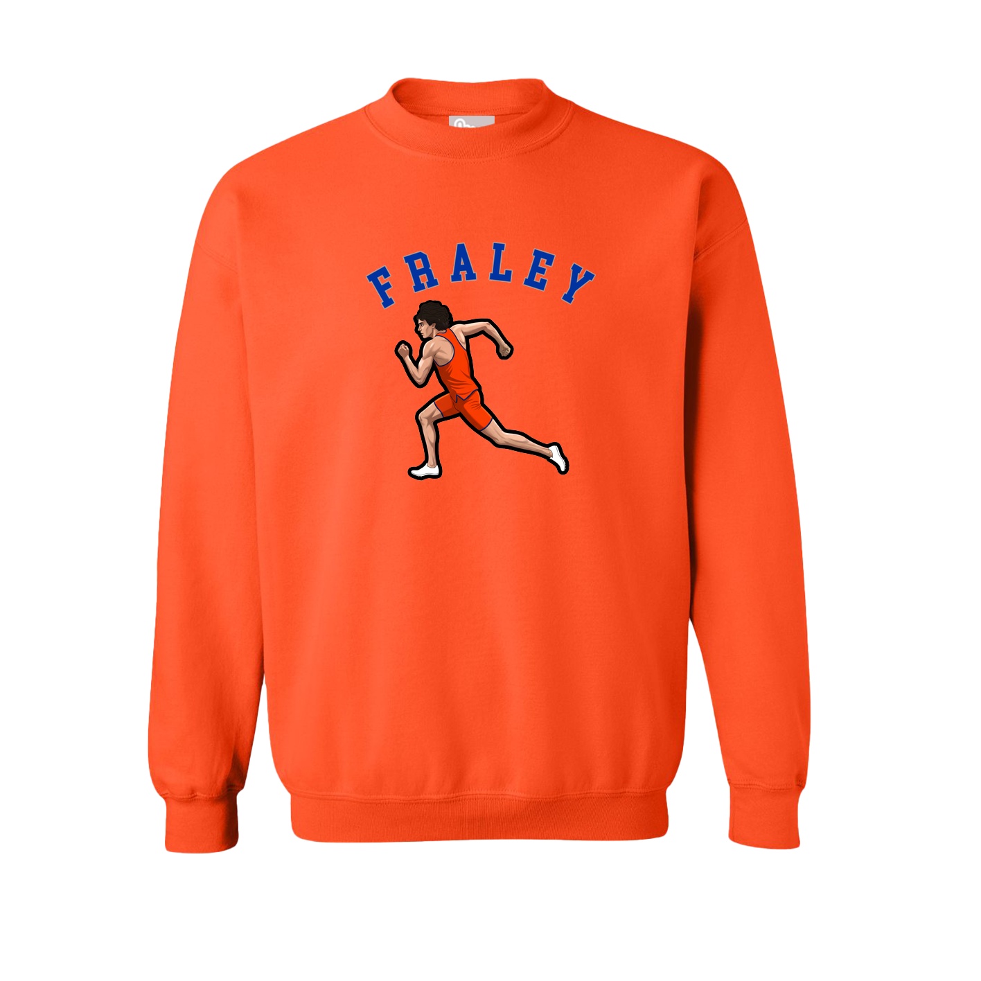 Fleece Crew