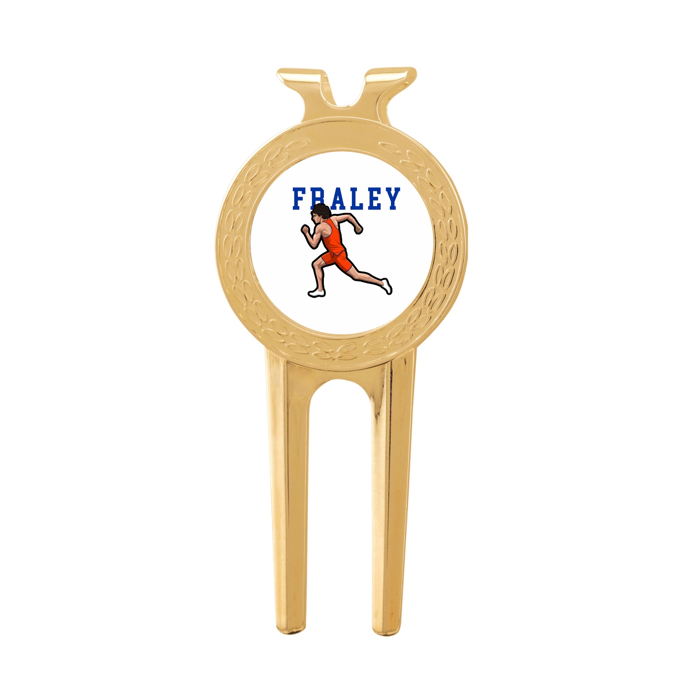 Divot Tool with Ball Marker — Shirsey in Classic