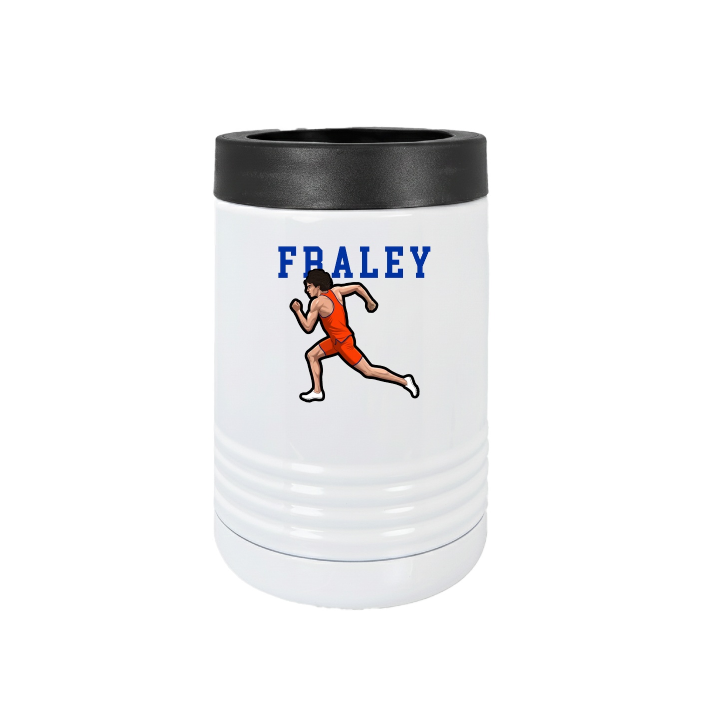 Beverage Holder — Shirsey in White