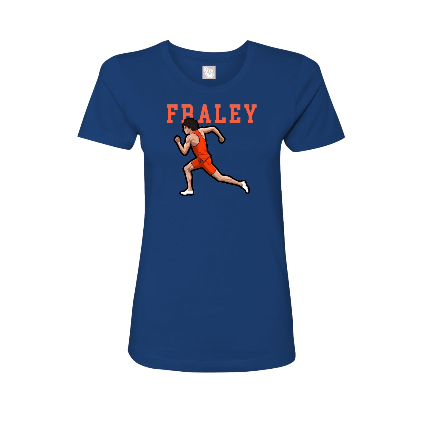 NIL Club Womens Tee