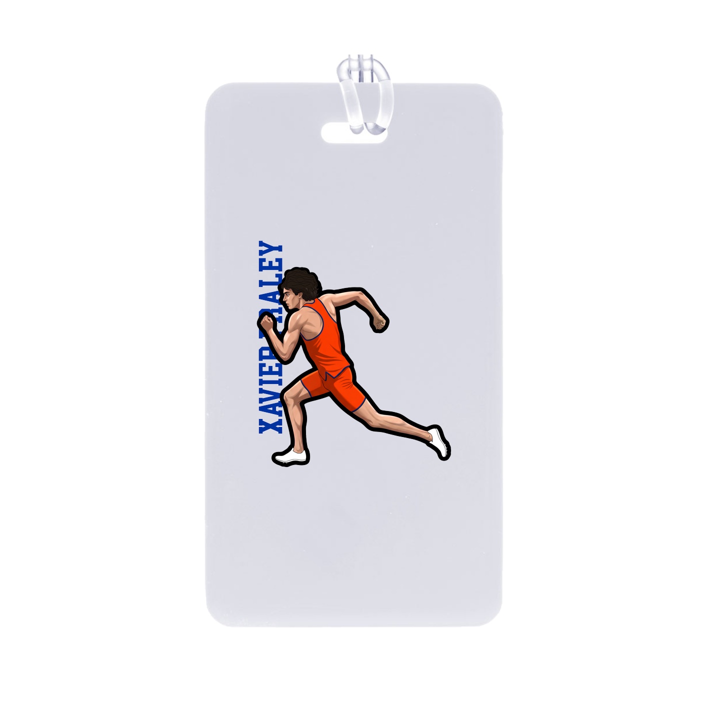 Bag Tag