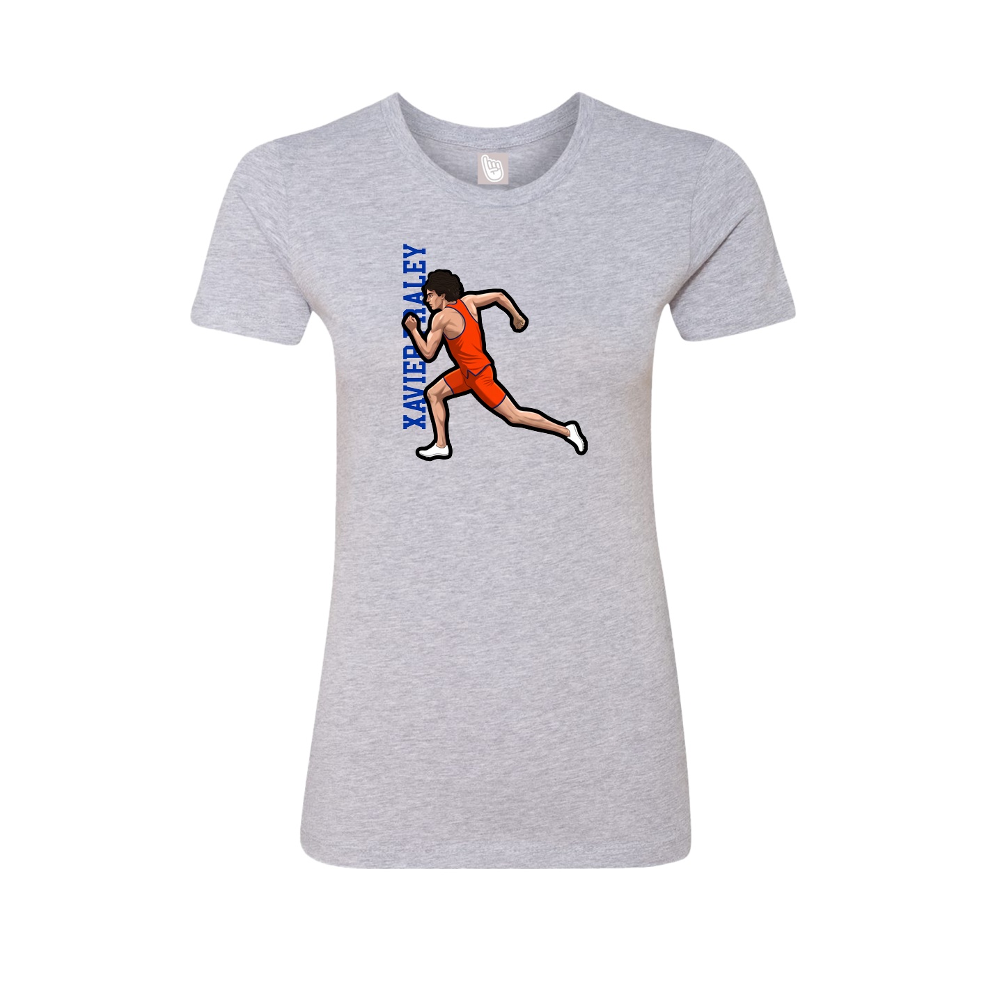 NIL Club Womens Tee