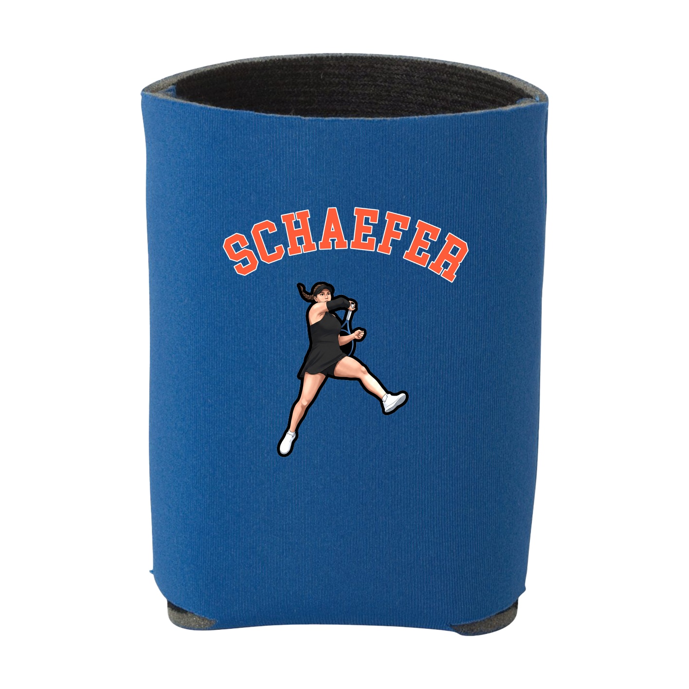 Can Holder — Shirsey Arch in Royal