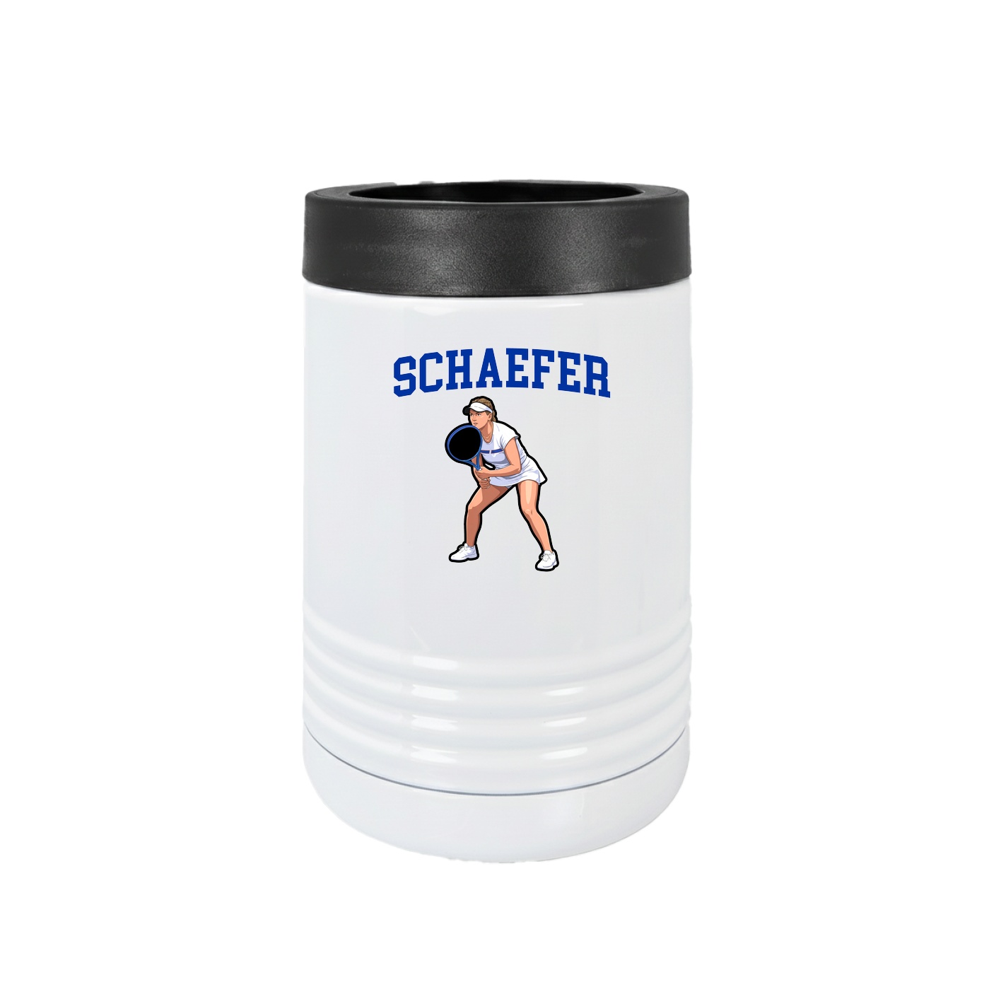 Beverage Holder — Shirsey in White