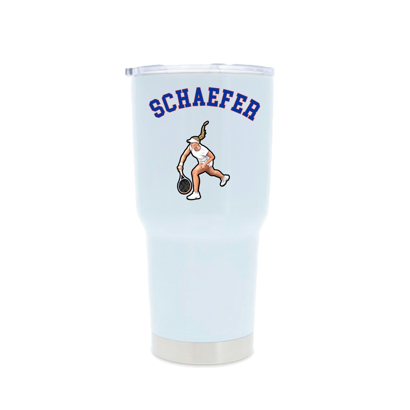 30oz Stainless Steel Tumbler