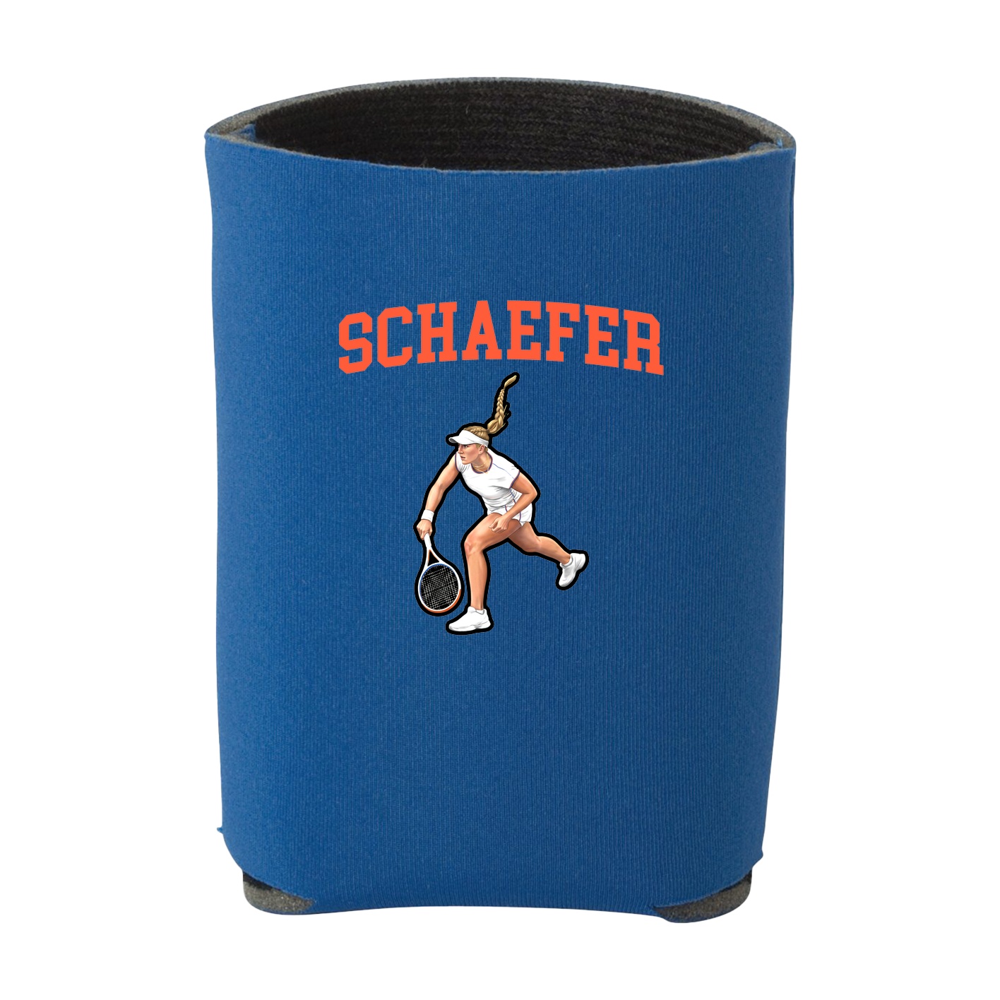 Can Holder — Shirsey in Royal