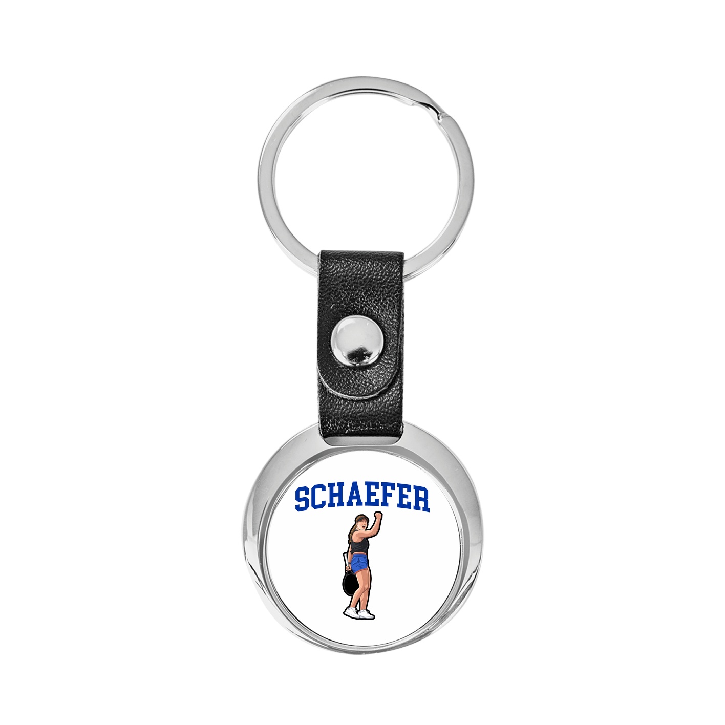 Key Chain — Shirsey in Classic