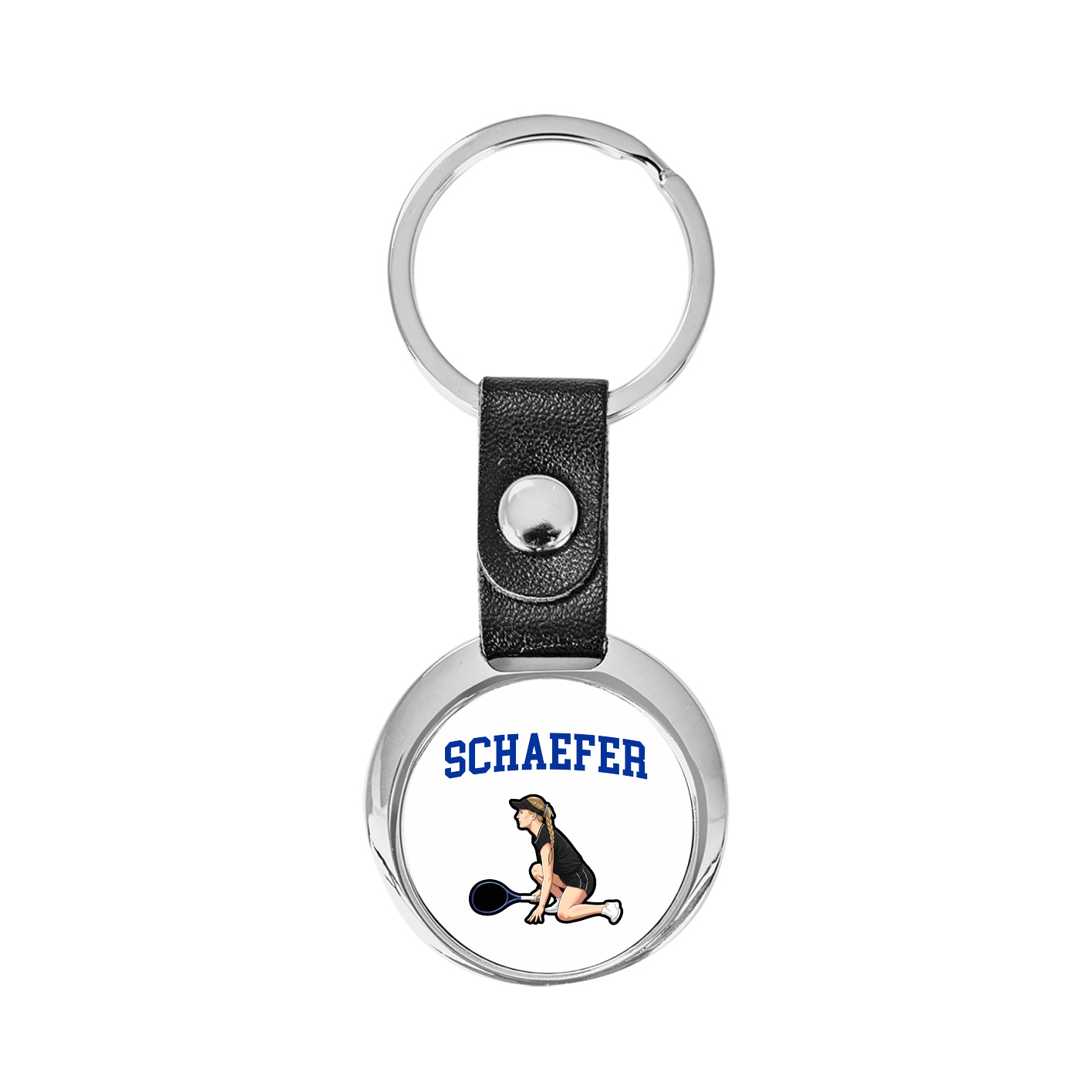 Key Chain — Shirsey in Classic