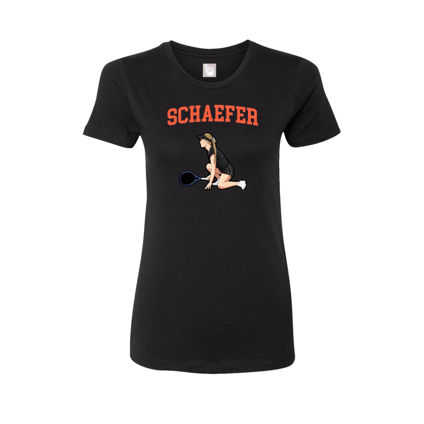 Womens Tee