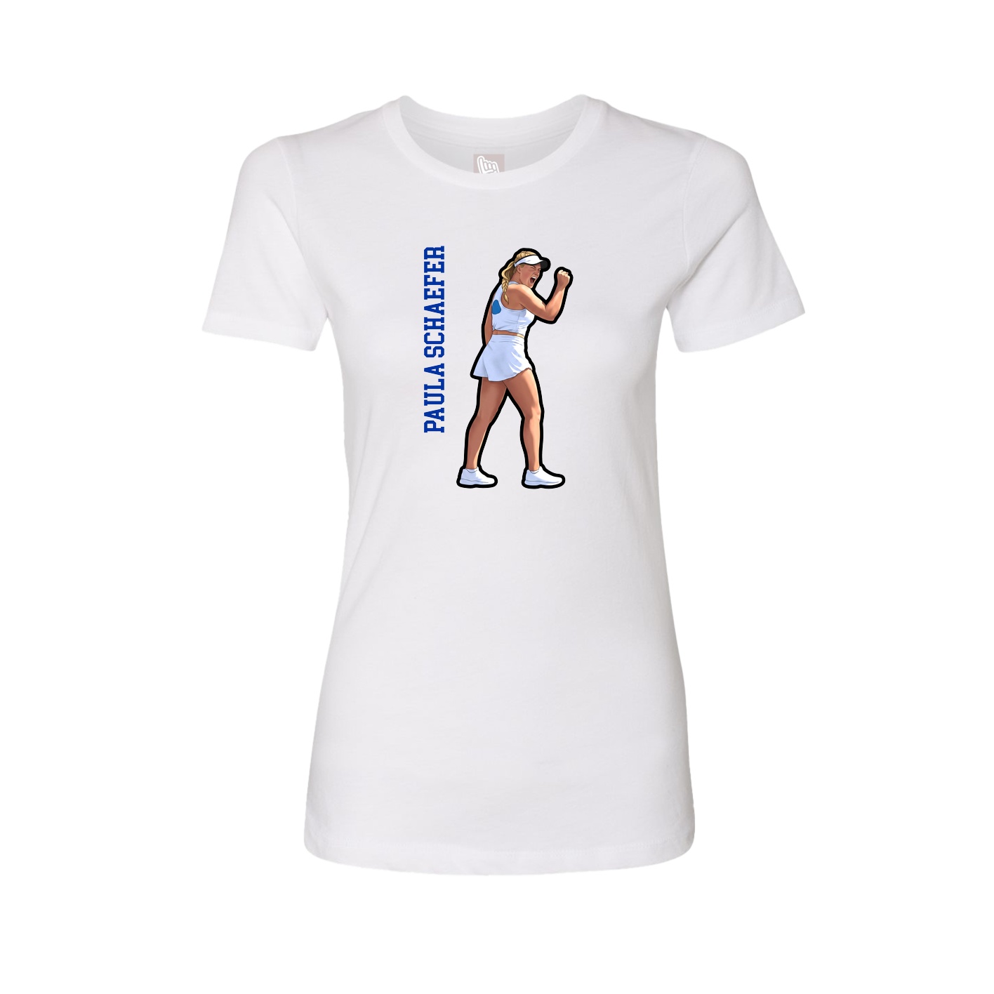 Womens Tee