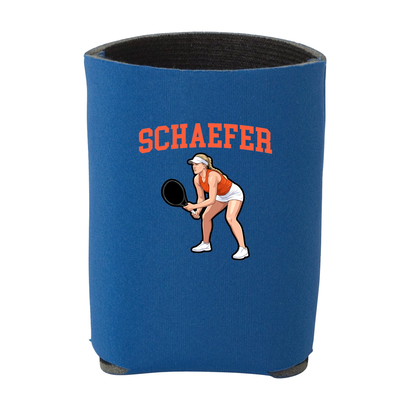 Can Holder — Shirsey in Royal