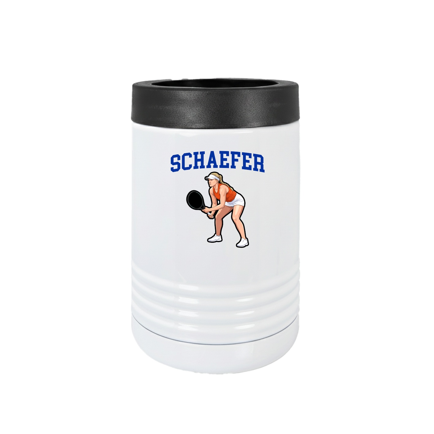 Beverage Holder — Shirsey in White