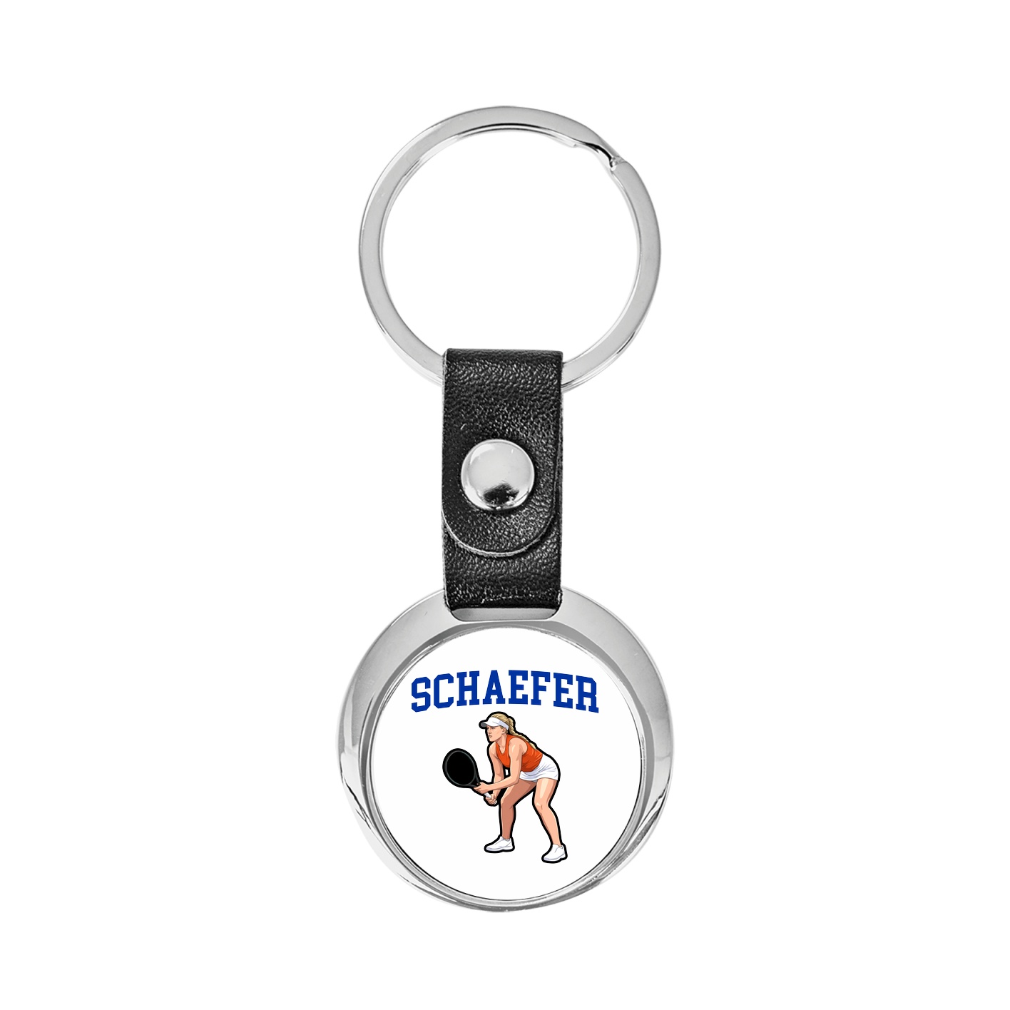 Key Chain — Shirsey in Classic