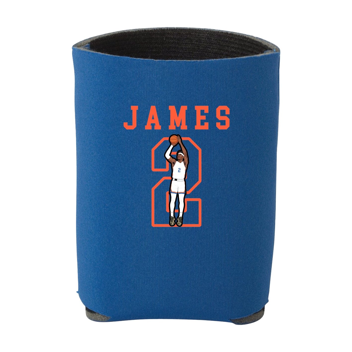 Can Holder — Shirsey in Royal