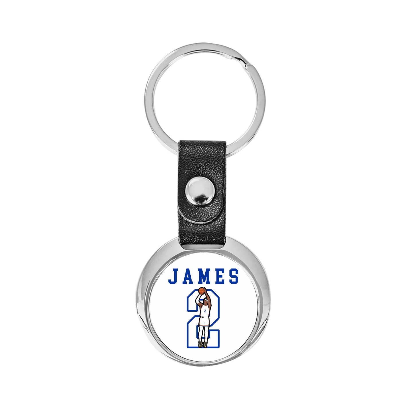 Key Chain — Shirsey in Classic
