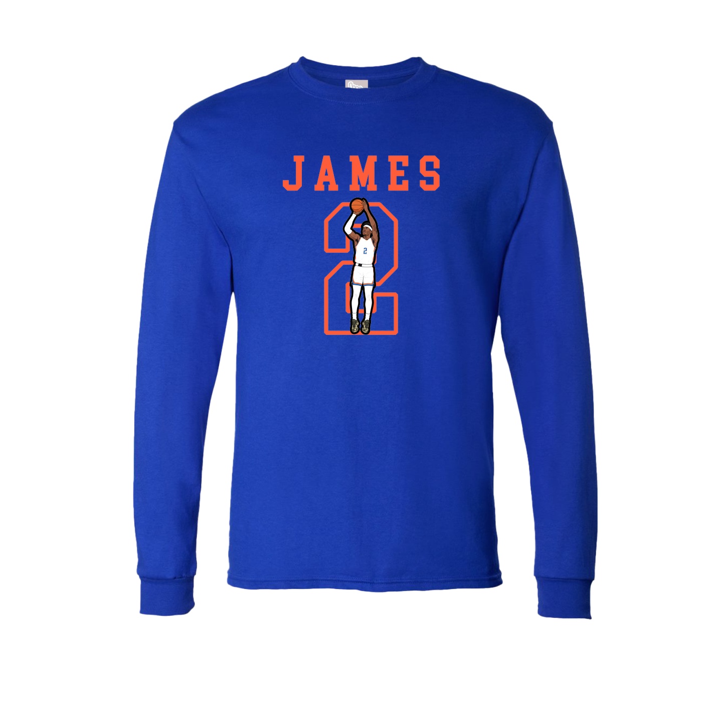 Long Sleeve Tee
