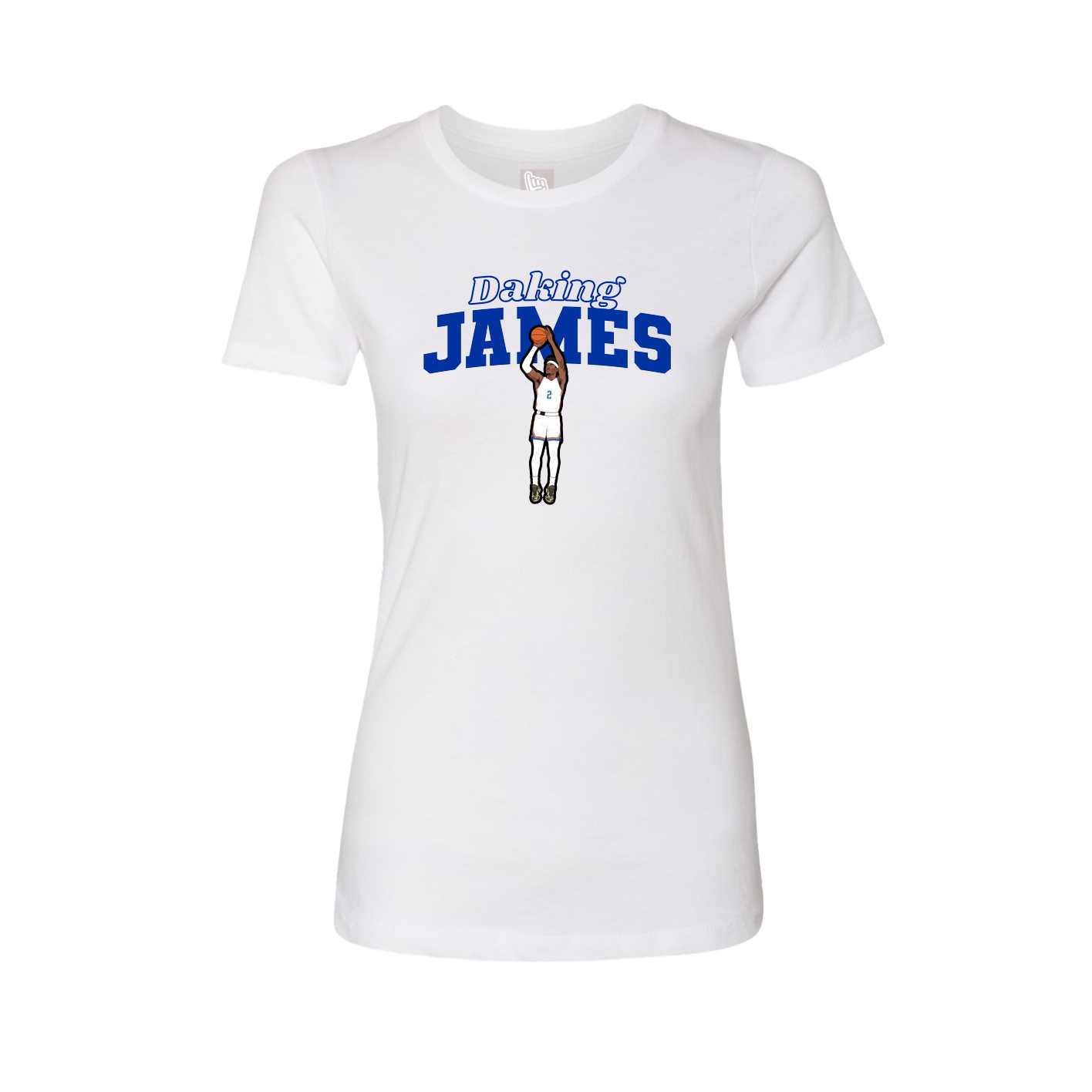 Womens Tee