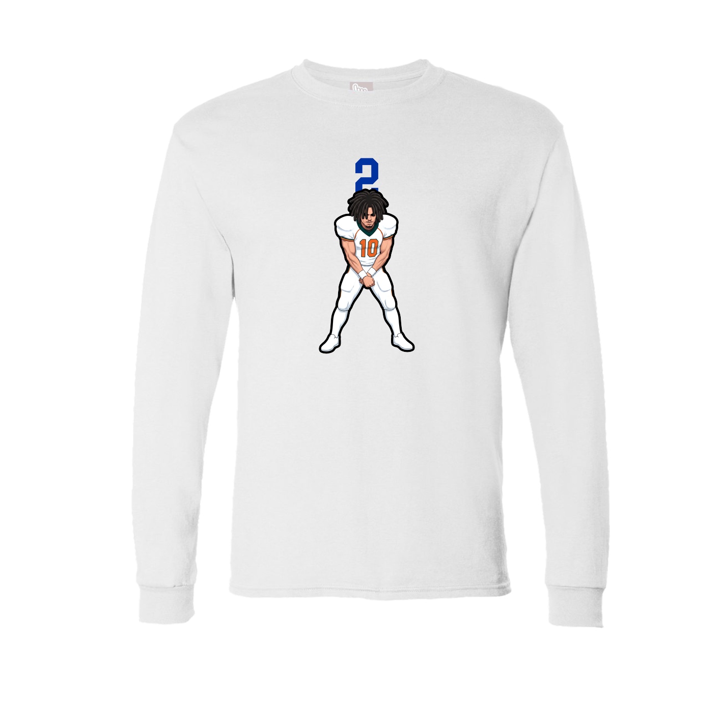 Long Sleeve Tee