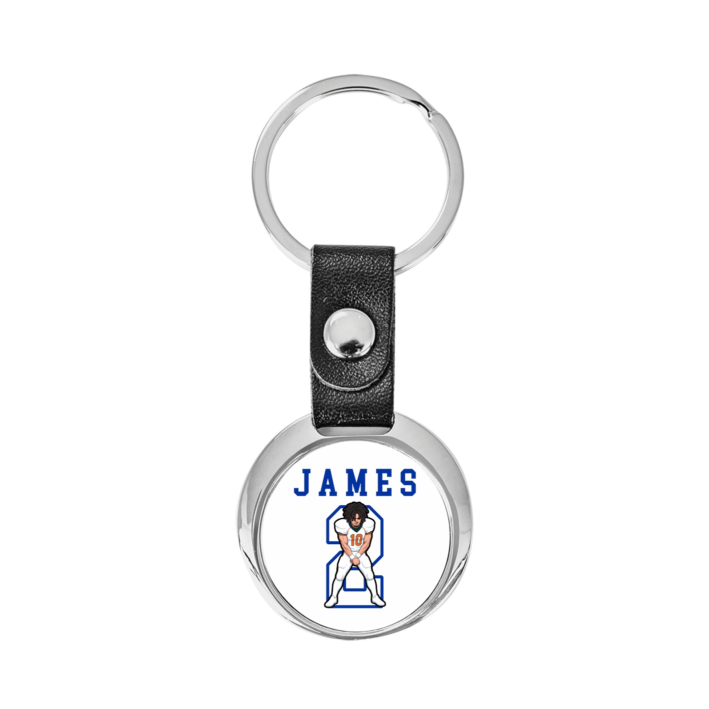 Key Chain — Shirsey in Classic