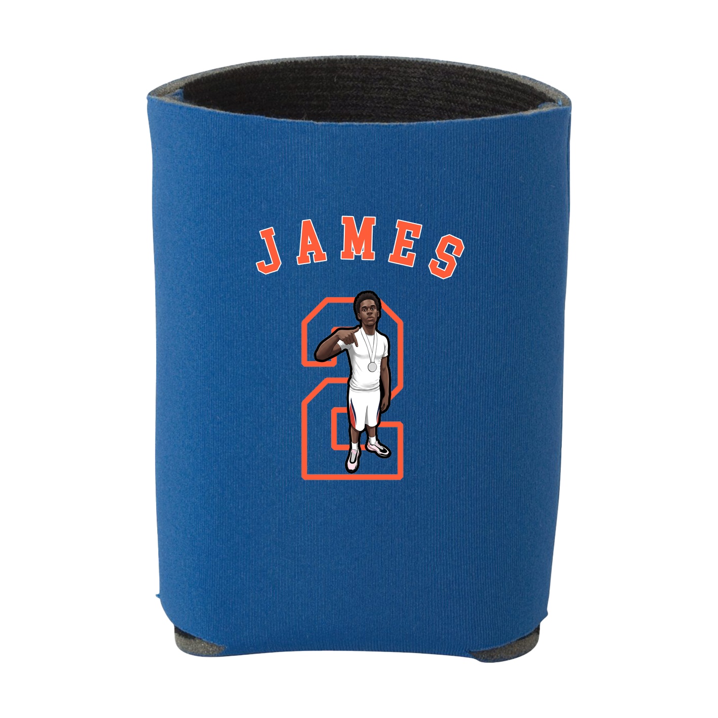 Can Holder — Shirsey Arch in Royal