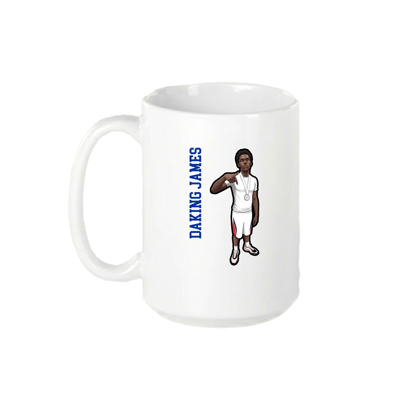 15oz Coffee Mug