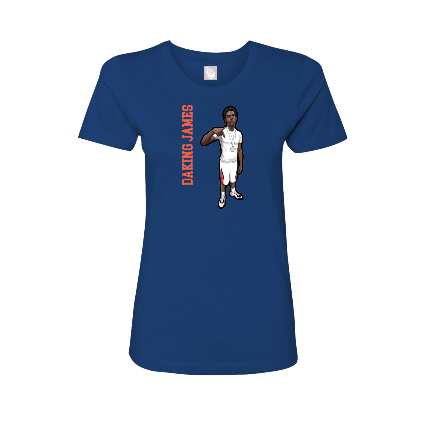 Womens Tee