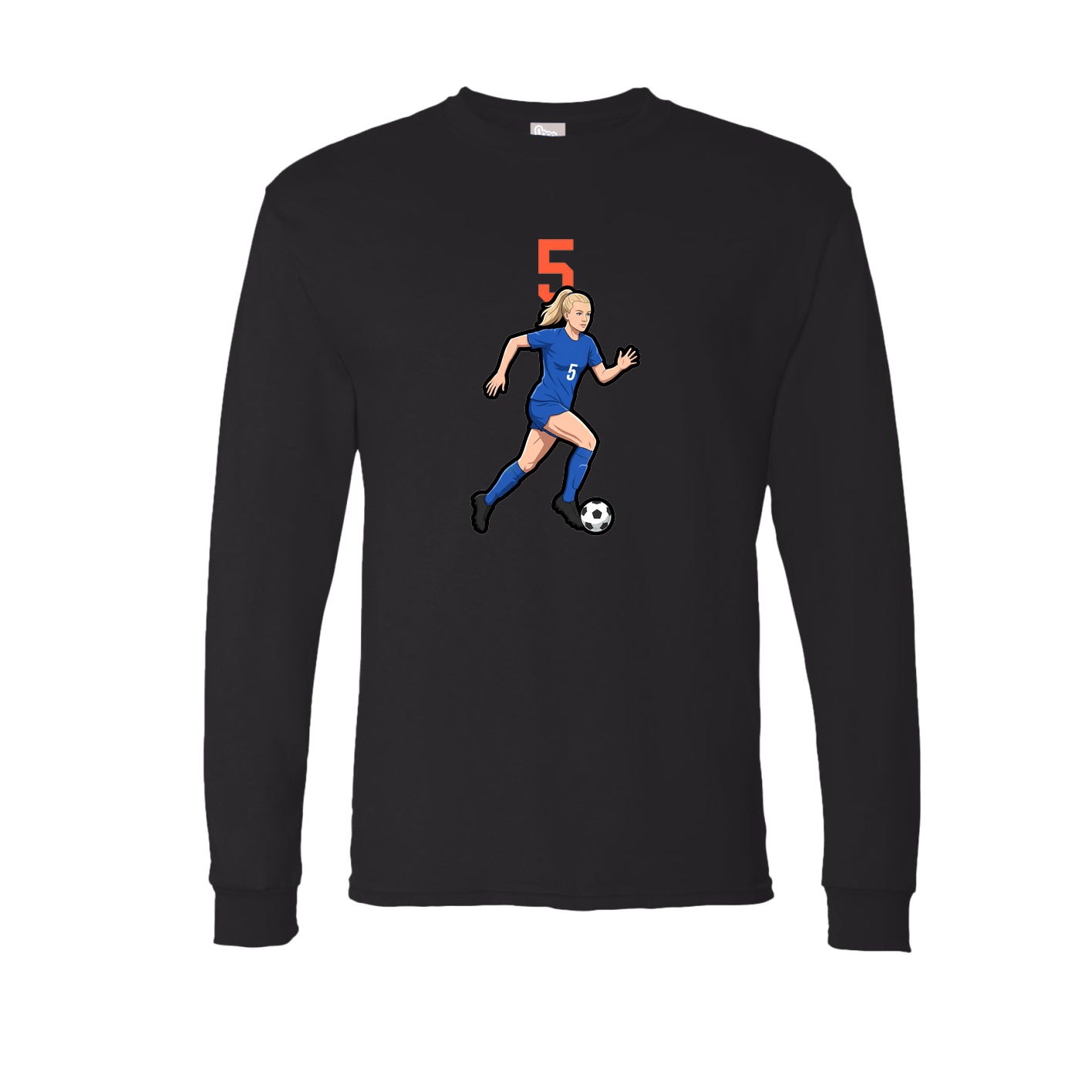 Long Sleeve Tee