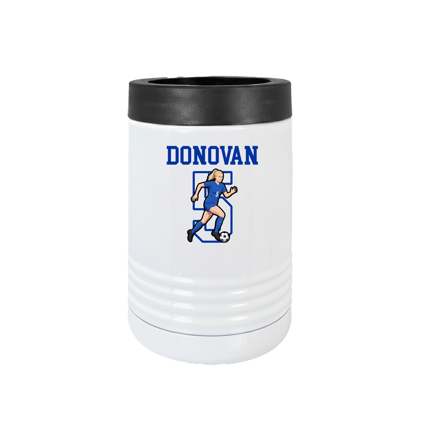 Beverage Holder — Shirsey in White