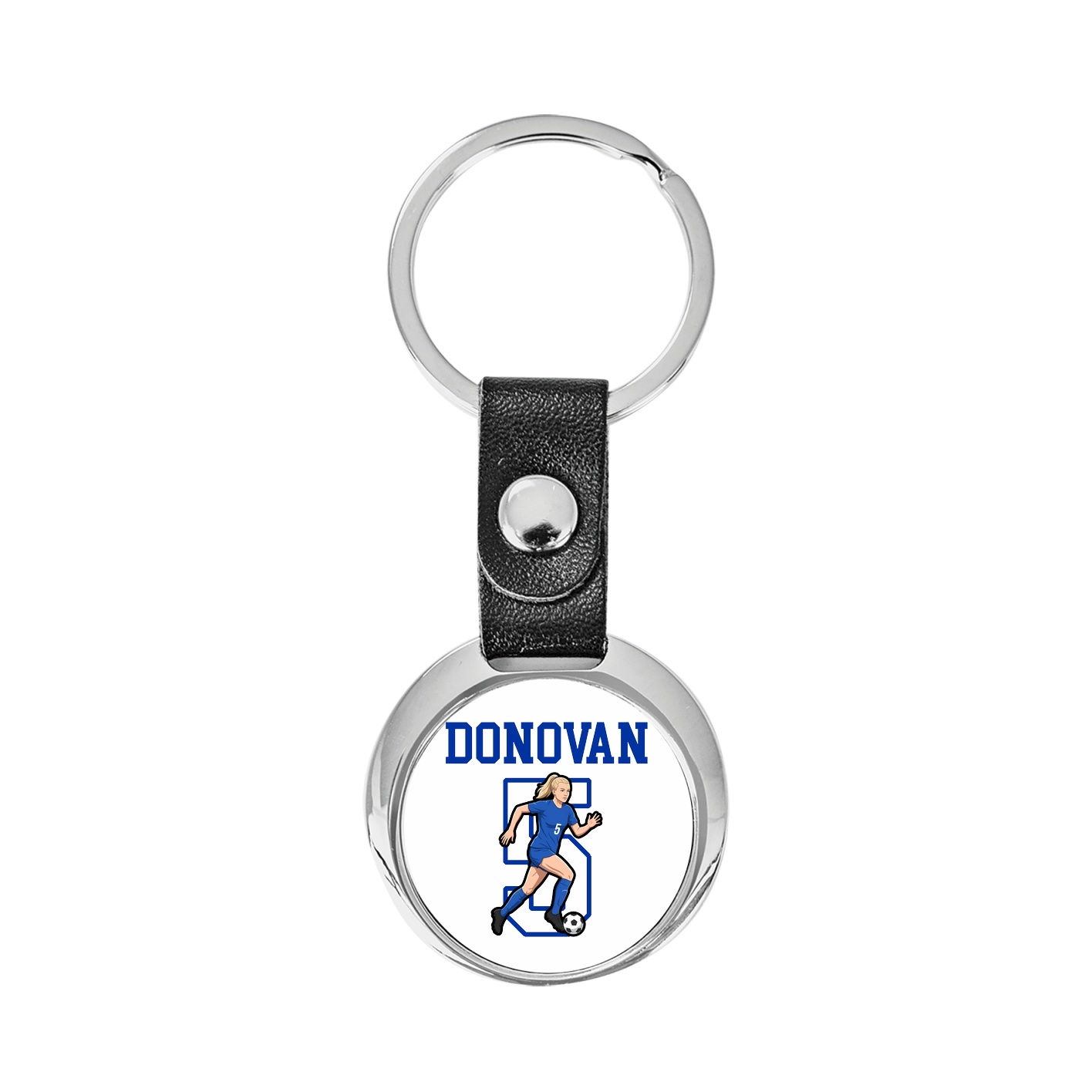 Key Chain — Shirsey in Classic